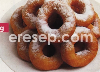 Donat Kentang