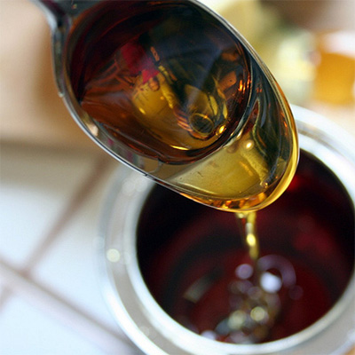 Golden Syrup Golden Syrup
