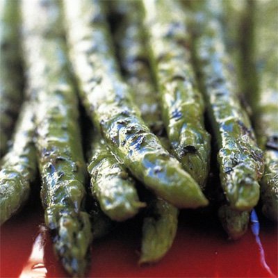 Asparagus Tusuk