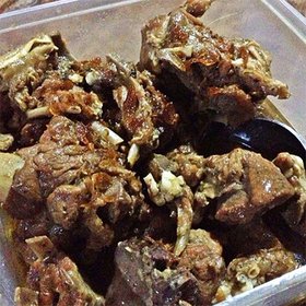 Daging