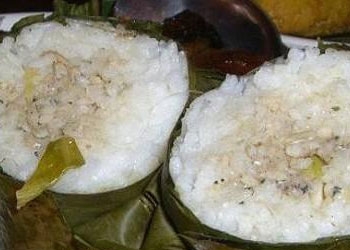 Nasi Pulu