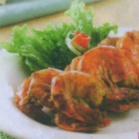 Seafood dan ikan