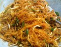 Masakan Bihun Goreng Lezat