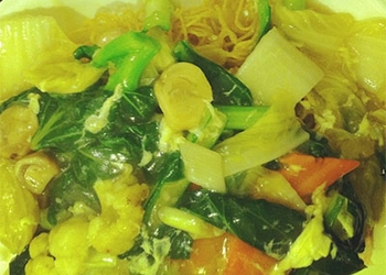 I Fu Mie