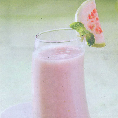 Jus Jambu Madu Jus Jambu Madu