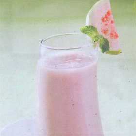 Minuman dan Bubur