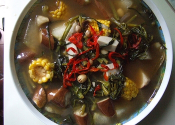 Sayur Asem