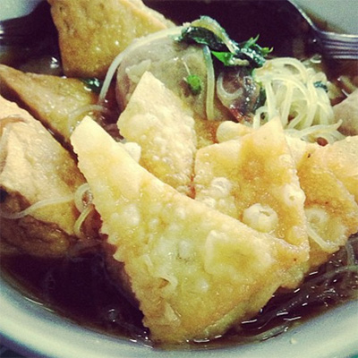 Bakso Malang Bakso Malang