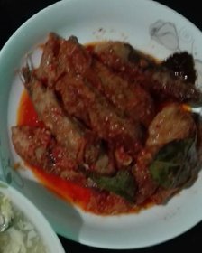 Seafood dan ikan