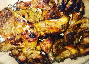 Ayam Panggang