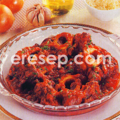 Osso Buco Osso Buco