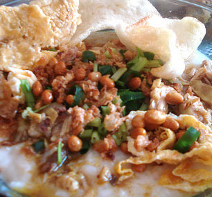 Bubur Ayam Sukabumi Bubur Ayam Sukabumi