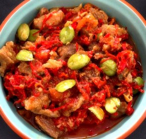 Sambal