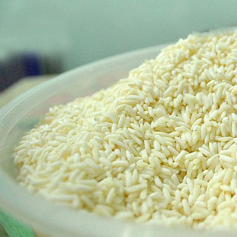 Nasi Pilau Nasi Pilau