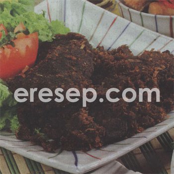 Daging Empal