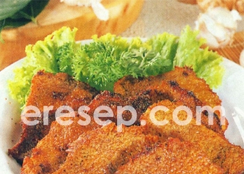Empal Gepuk