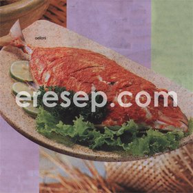Seafood dan ikan
