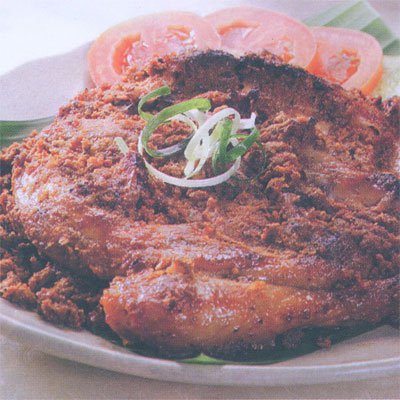 Ayam Taliwang