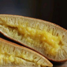 Martabak Cokelat Durian