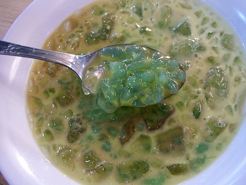 Es Cendol