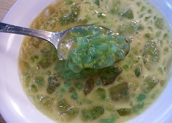 Es Cendol