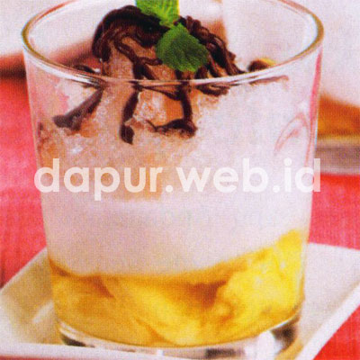 Es Durian Es Durian
