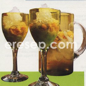 Minuman dan Bubur