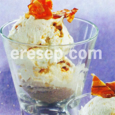 Es Krim Tofu Es Krim Tofu