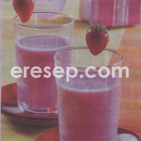 Minuman dan Bubur