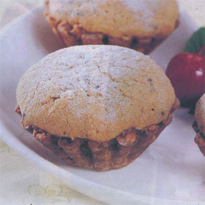 Pai Moka Cake Pai Moka Cake