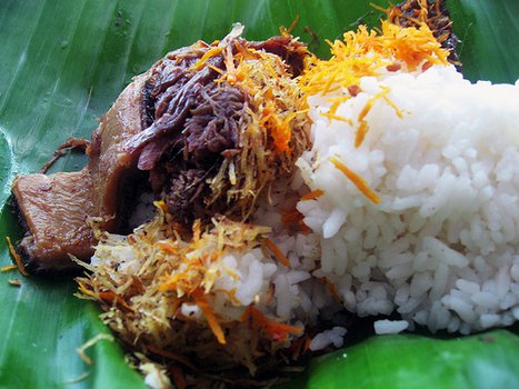 Nasi Krawu