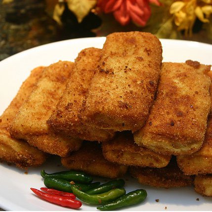 Risoles Bawang Putih Jagung Ayam