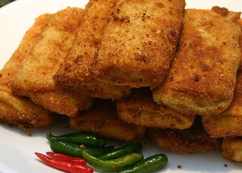 Risoles Bawang Putih Jagung Ayam