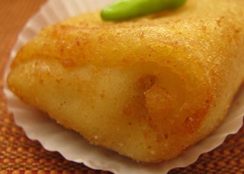 Risoles Keju Ala Bolognaise