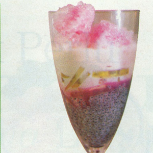 Faluda Faluda