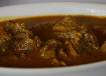 Gulai Kambing