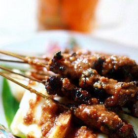 Sate