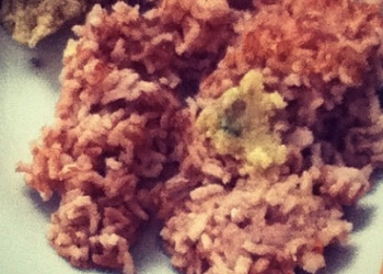 Nasi Merah