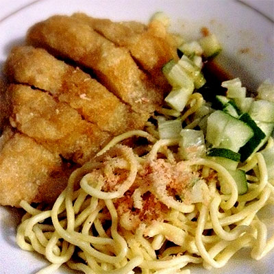 Kuah Cuko Kuah Cuko