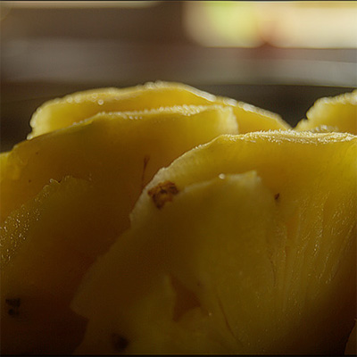 Opor Ayam Nanas Opor Ayam Nanas