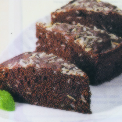 Pound Cake Cokelat Kenari Pound Cake Cokelat Kenari