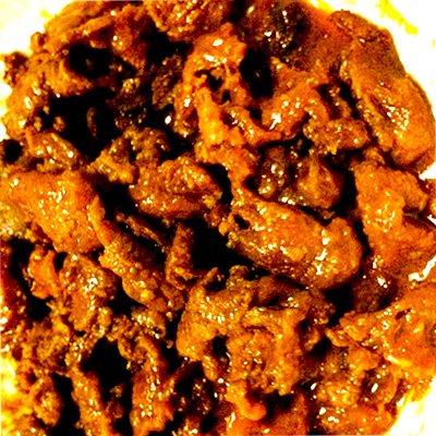 Krengsengan Krengsengan