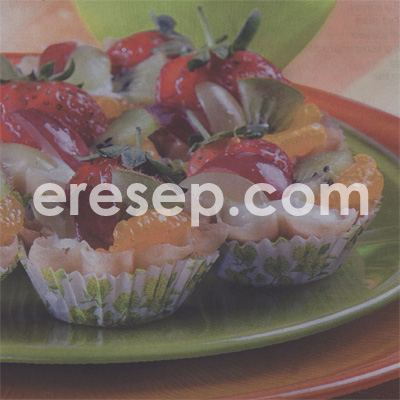 Fritur Salad Buah Fritur Salad Buah