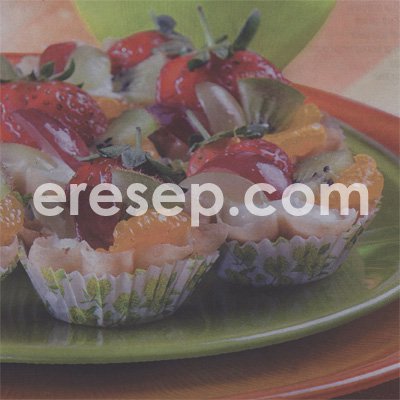 Fritur Salad Buah