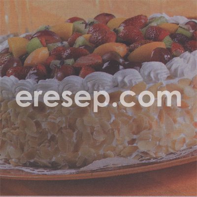 Fruity Cake