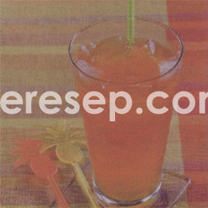 Fruit Punch Fruit Punch