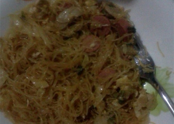 Bihun Goreng