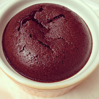 Molten Lava Cakes Molten Lava Cakes