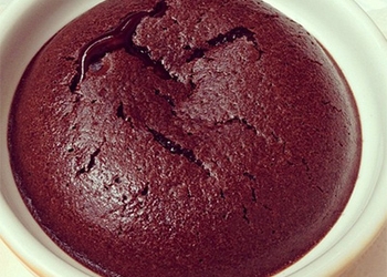 Molten Lava Cakes