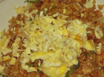 Nasi Goreng